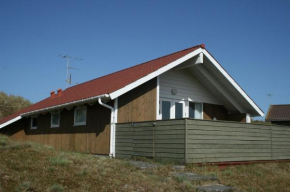 Holiday home Lyngbakken D- 2776